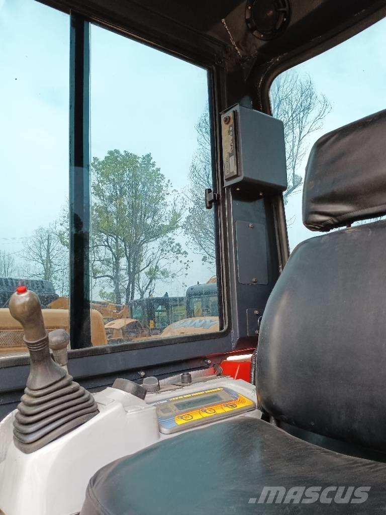 Kubota U 48-4 Mini ekskavatoriai < 7 t