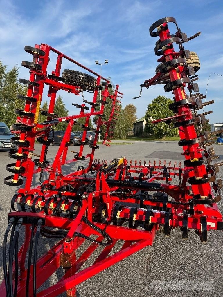 Väderstad 600 Akėčios