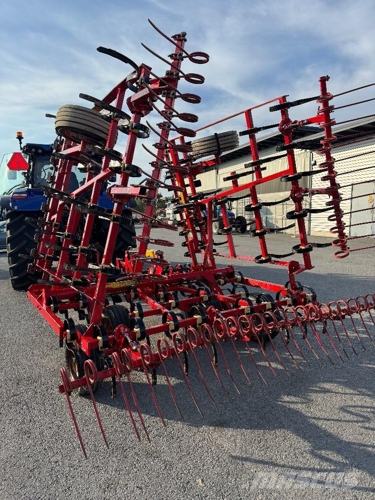 Väderstad 600 Akėčios