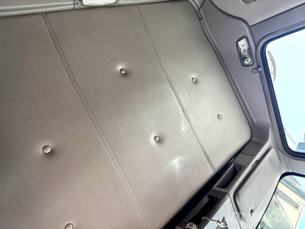 Kenworth T 800 Naudoti vilkikai