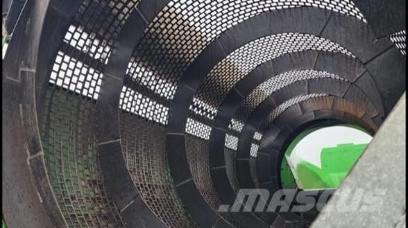 Neuenhauser NH6020HR Sietai