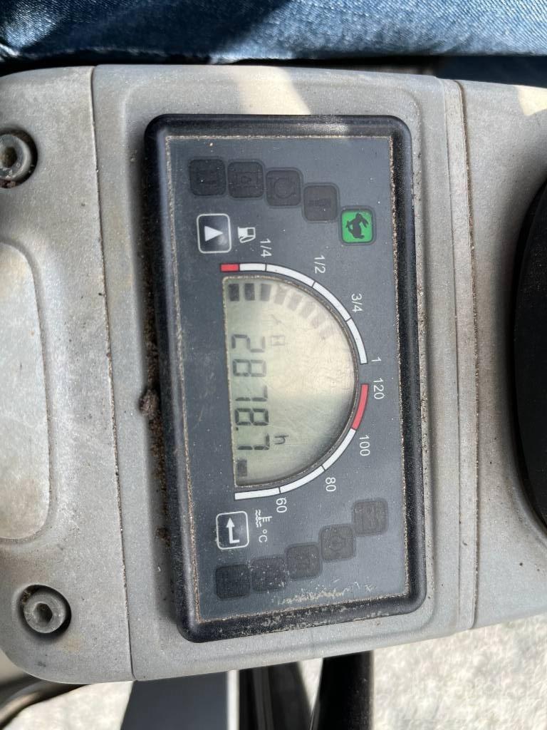 Wacker Neuson ET 20 Mini ekskavatoriai < 7 t