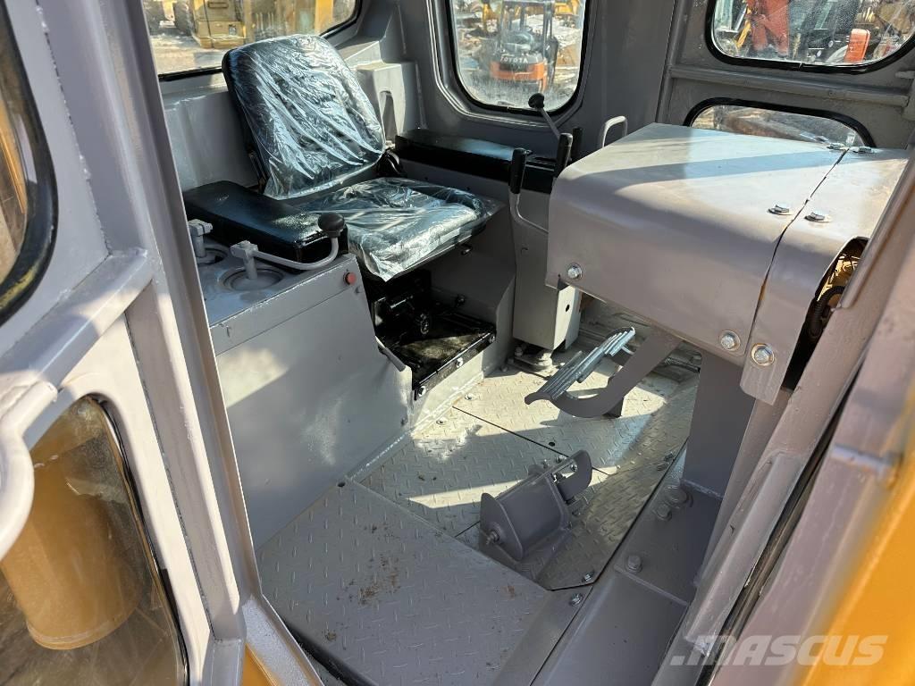 CAT D7G Vikšriniai buldozeriai