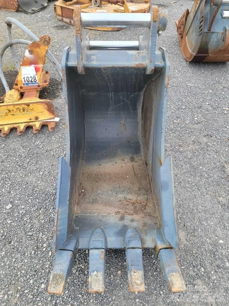 H&H JD135-24HD-S60 Kiti naudoti statybos komponentai
