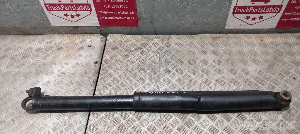Volvo FH 12.   20922305 Hidraulikos įrenginiai