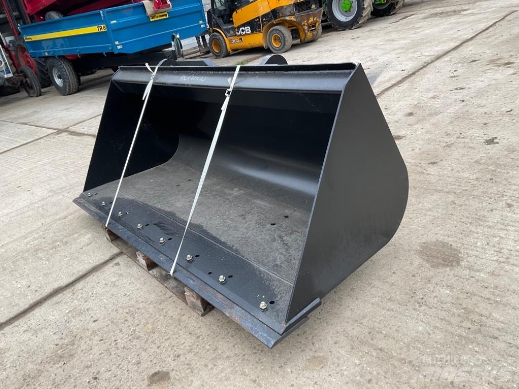 JCB SHOVEL BUCKET Kaušai