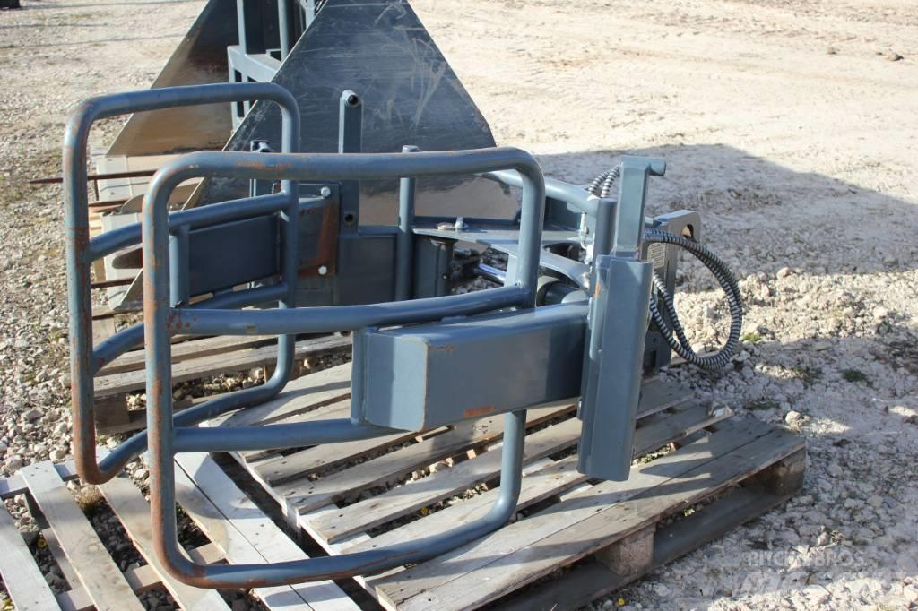 Merlo TF38.10CS-145 Teleskopiniai krautuvai žemės ūkiui