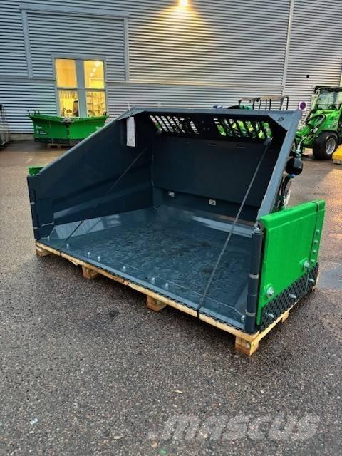 Sami Klaffskopa Plūgai