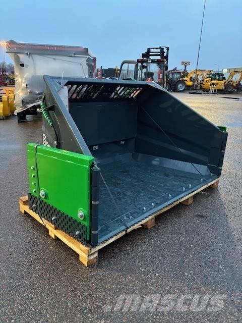 Sami Klaffskopa Plūgai