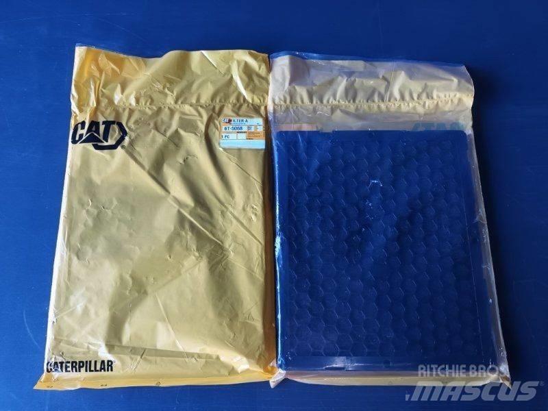 CAT FILTER A 6T-5068 Varikliai