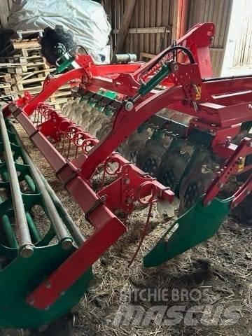 Agro Masz BT30 Diskinės akėčios