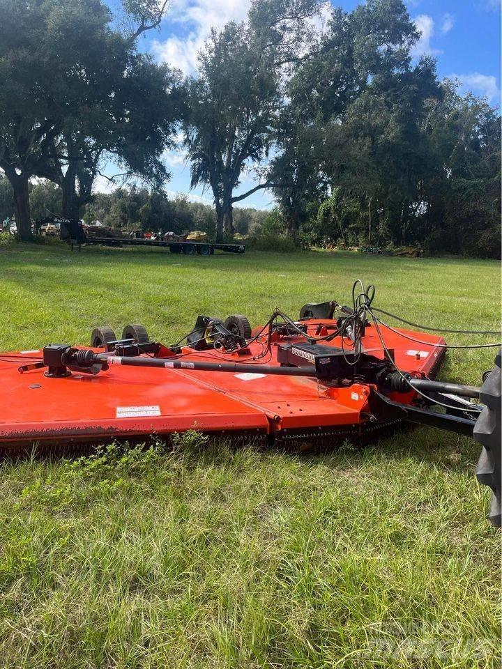 Land Pride RC3620 Ganyklų šienapjovės / rėžtuvės