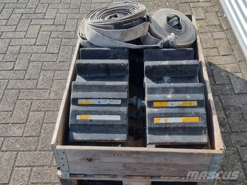Conrad BOXER 150 Žemės paviršiaus gręžimo technika