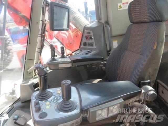 Sandvik DP 1500 i Žemės paviršiaus gręžimo technika