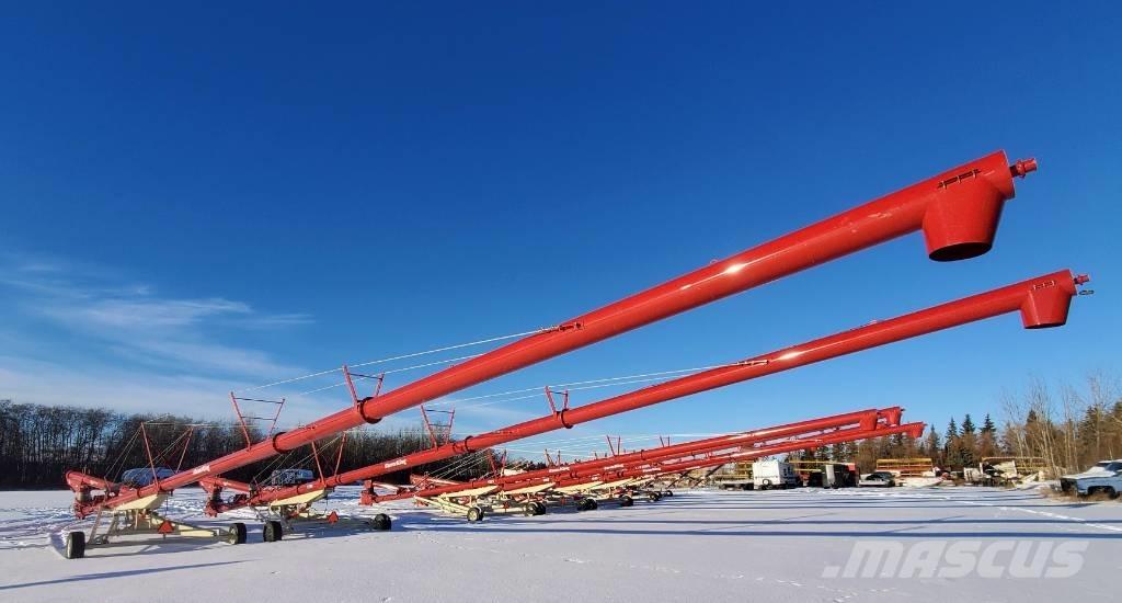 Farm King 1385 TS Grūdų džiovinimo įranga