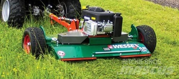 Wessex Wessex  AR-120 Kompaktinių traktorių priedai