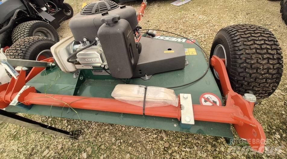 Wessex Wessex  AR-120 Kompaktinių traktorių priedai
