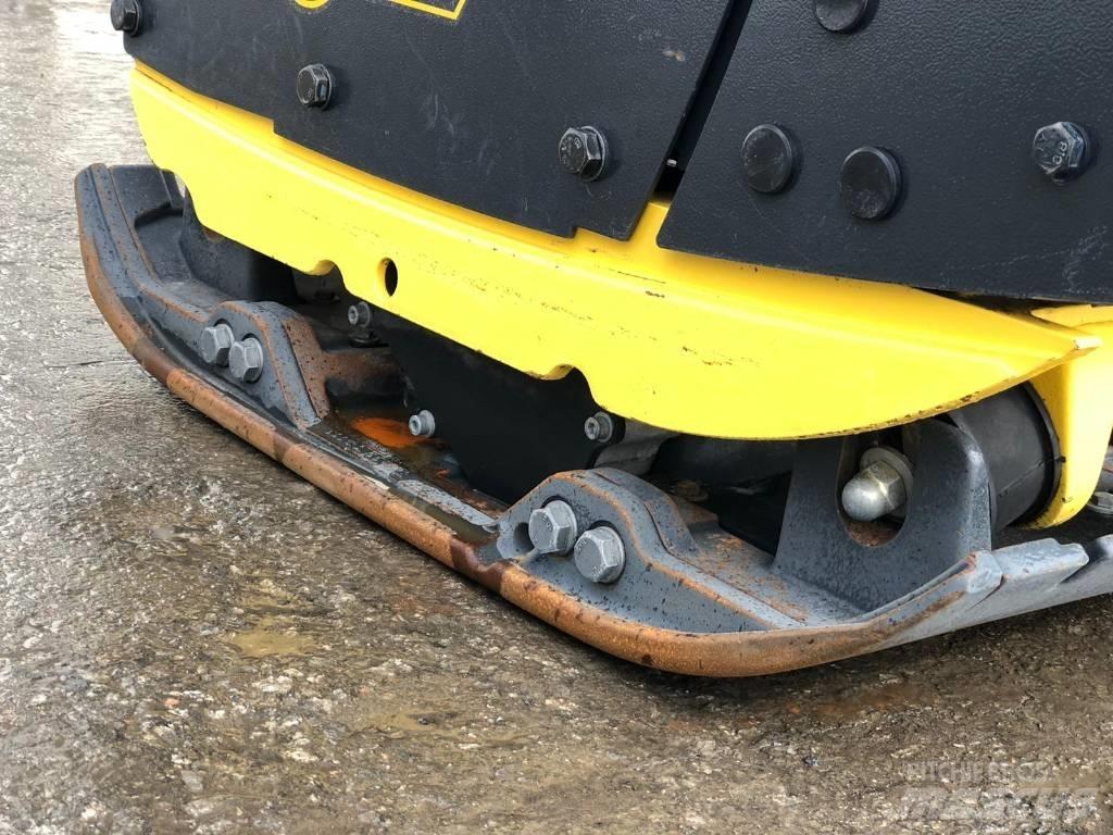 Bomag BPR50/55D - ECO Vibratoriai