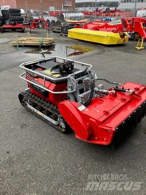 Timan Rc 1000 Specializuotos paskirties technika