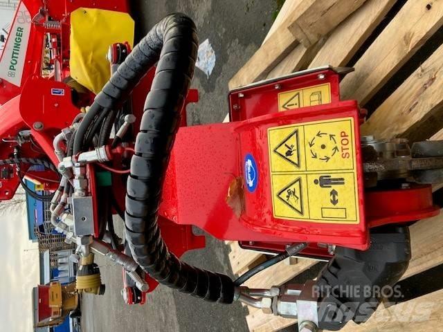 Timan Rc 1000 Specializuotos paskirties technika