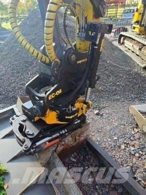 Wacker Neuson ET65 Mini ekskavatoriai < 7 t