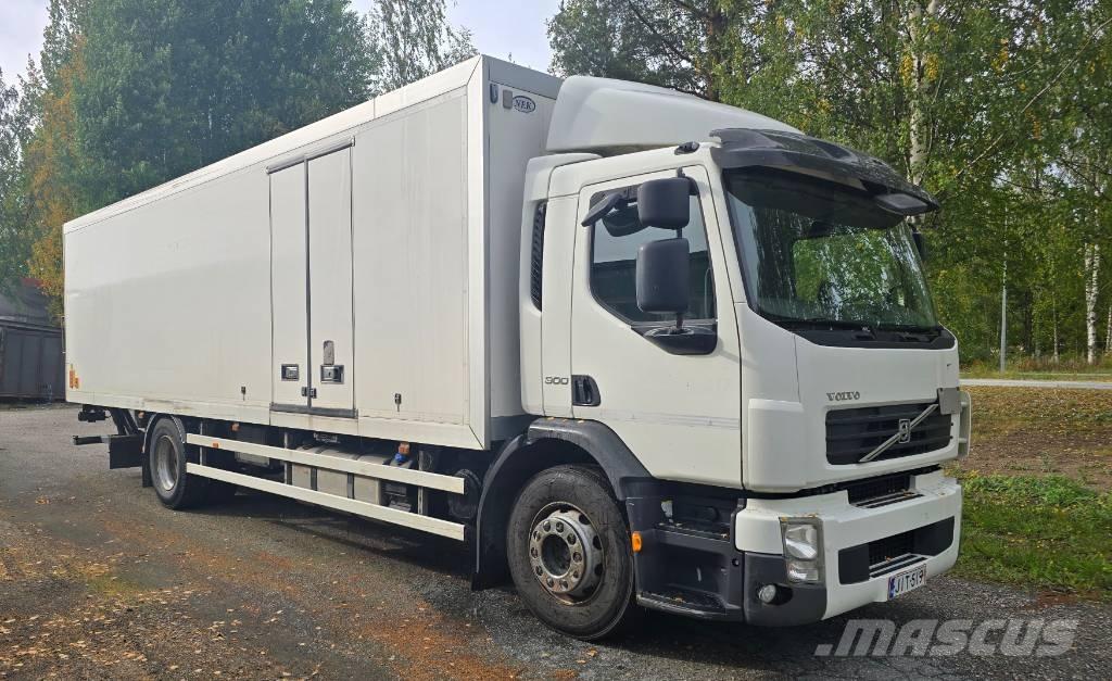 Volvo FE 300 Vilkikai šaldytuvai