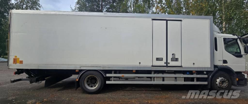 Volvo FE 300 Vilkikai šaldytuvai