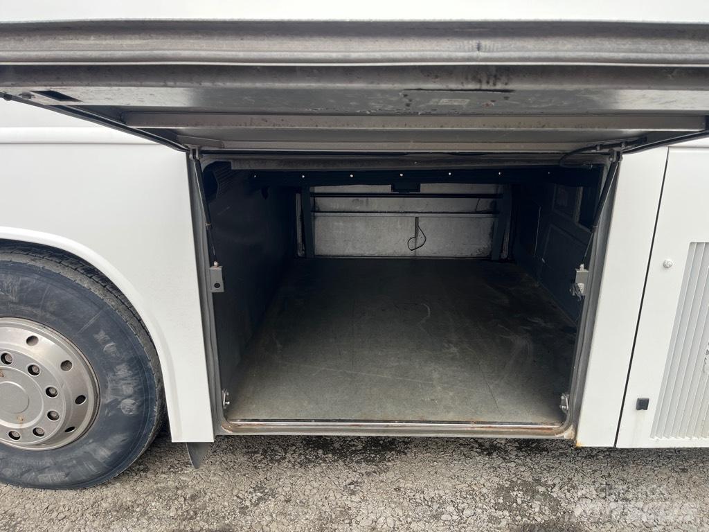 Volvo 9700H B12M Keleiviniai autobusai