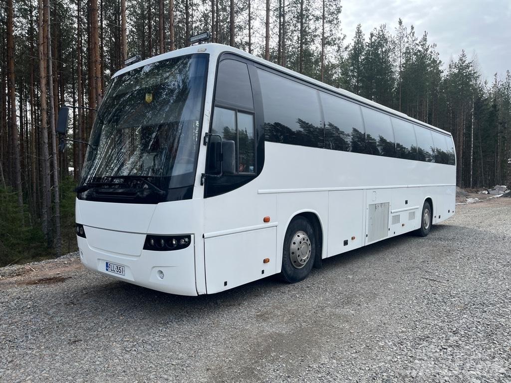 Volvo 9700H B12M Keleiviniai autobusai