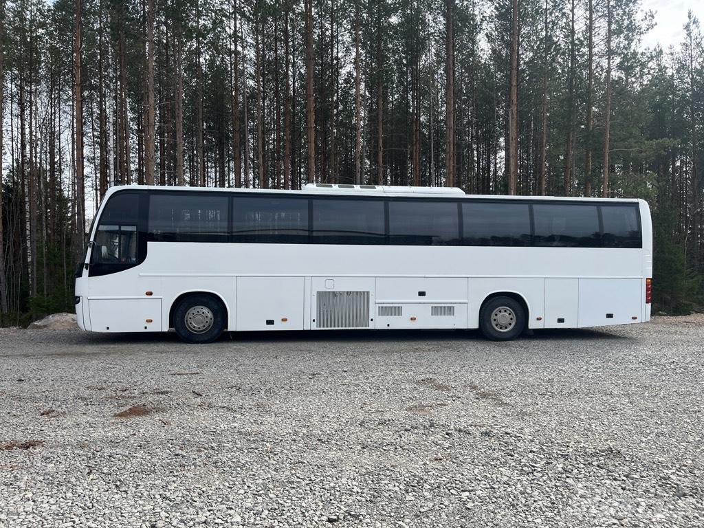 Volvo 9700H B12M Keleiviniai autobusai