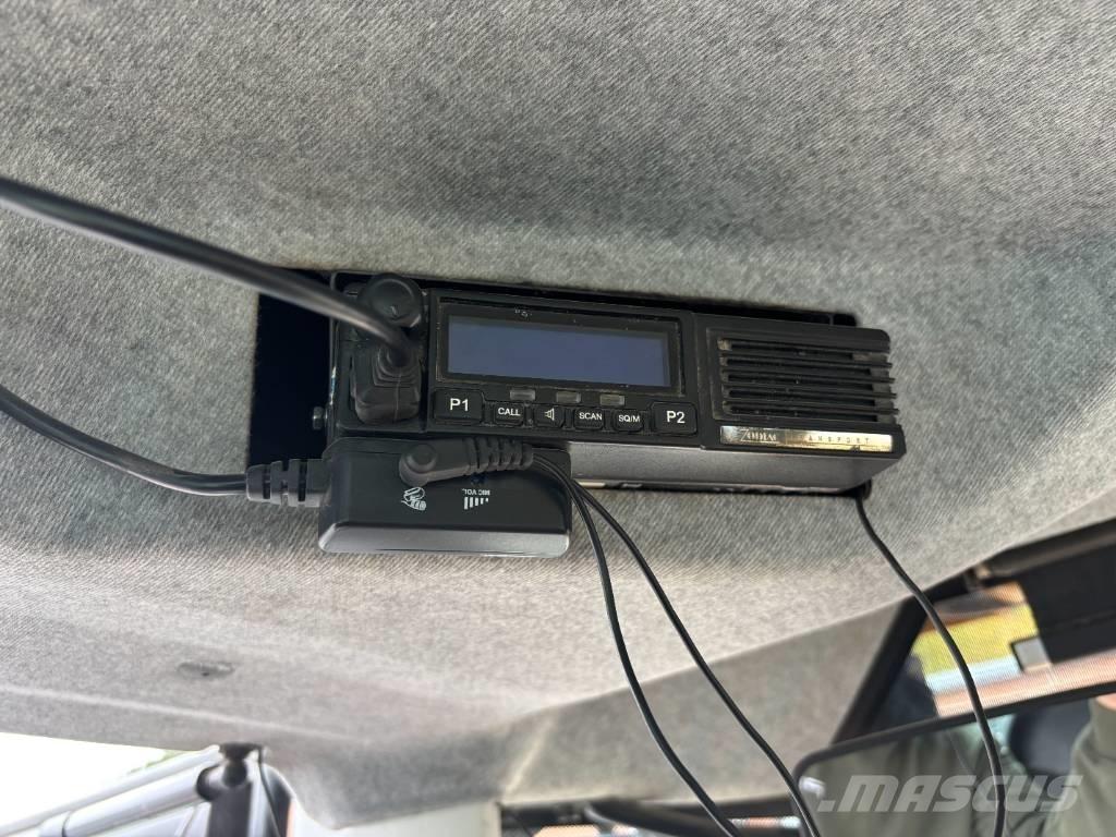 Volvo L 90 H Naudoti ratiniai krautuvai