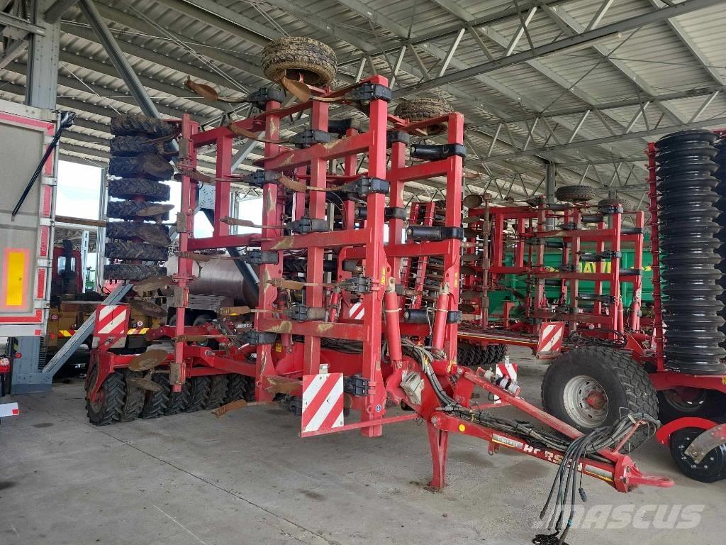 Horsch Tiger 8 LT Kultivatoriai