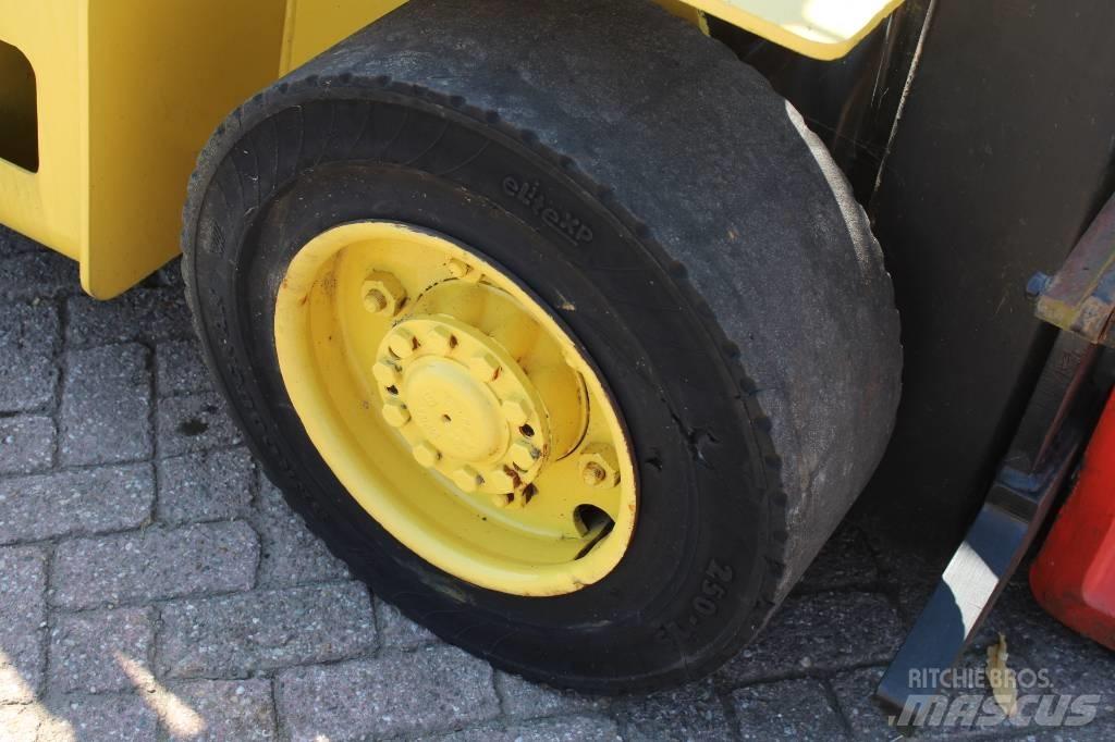 Hyster H 4.00 XL Dyzeliniai krautuvai