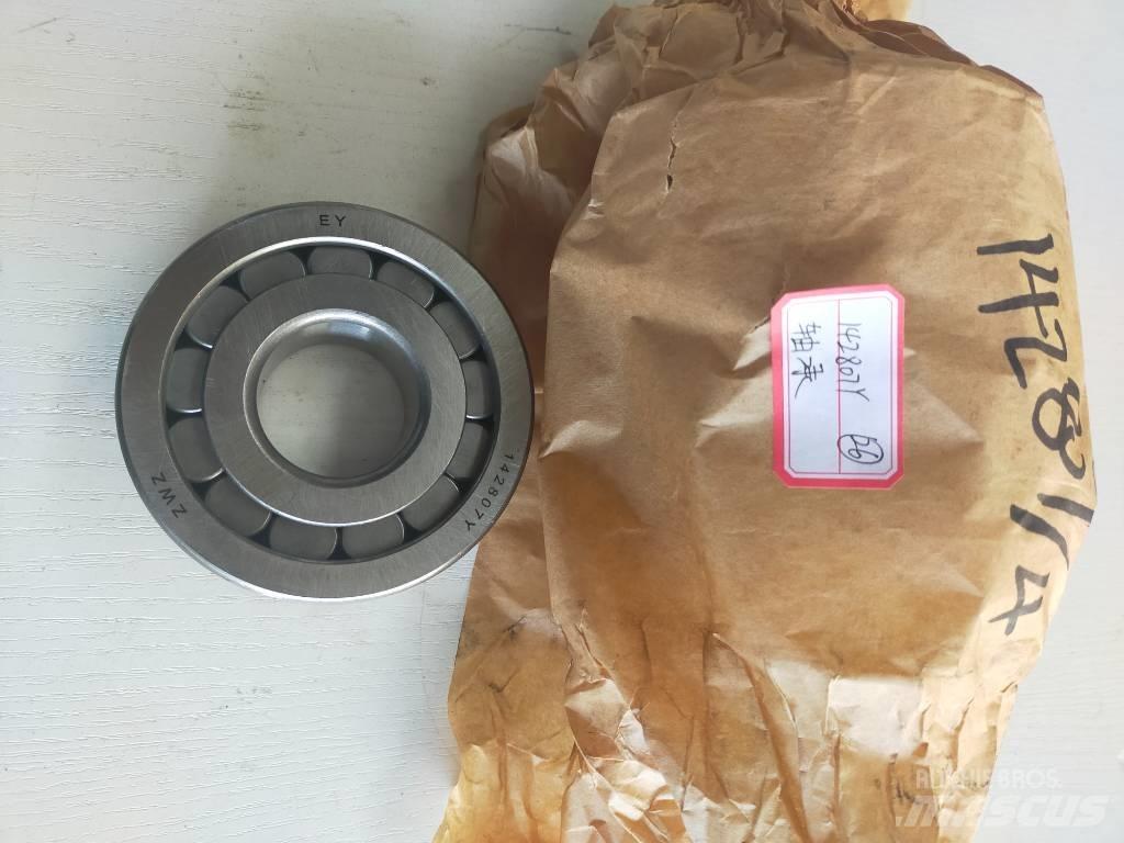 XCMG bearing 142807Y Kiti naudoti statybos komponentai