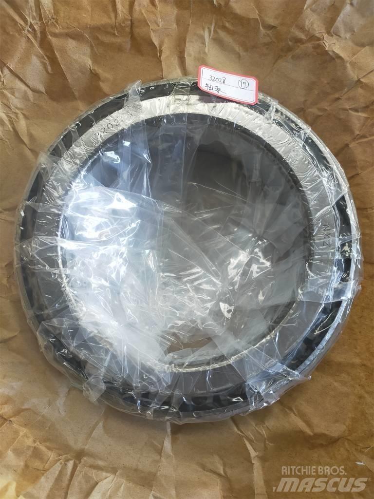 XCMG bearing 142807Y Kiti naudoti statybos komponentai