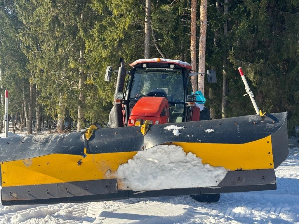 Same RUBIN 160DT Traktoriai