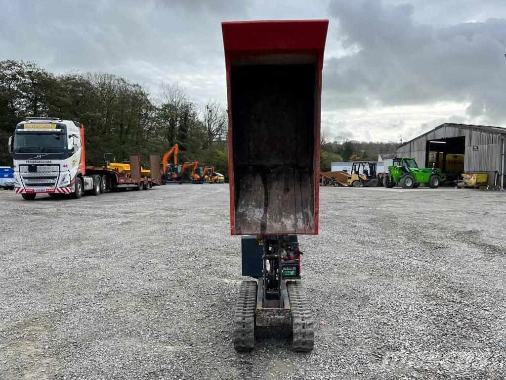 Slanetrac HT1000 Statyba - Kita