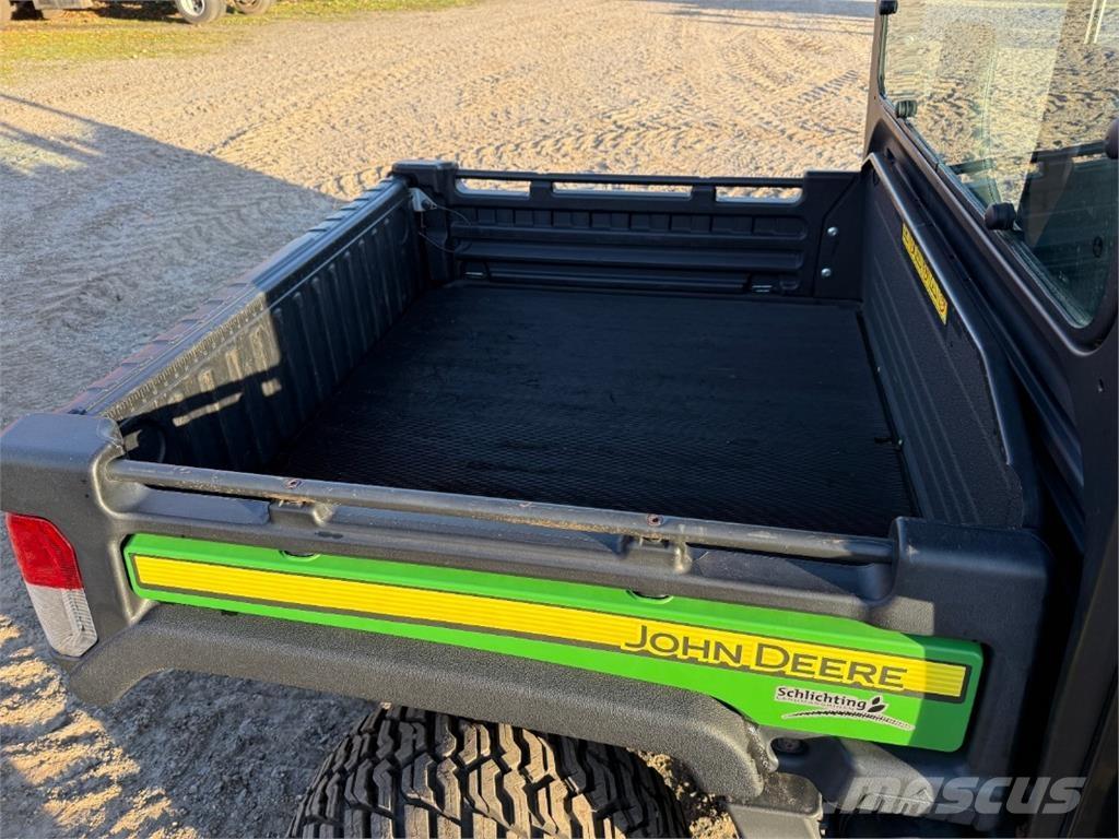 John Deere 835M Žemės ūkis - Kita