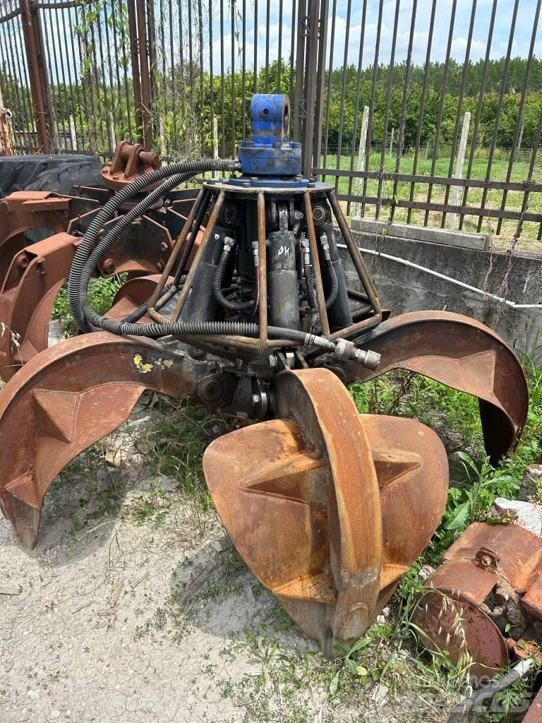 Verachtert 333-3135 Kaušai