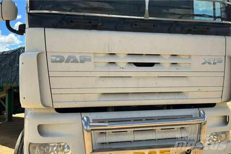 DAF FX Kita