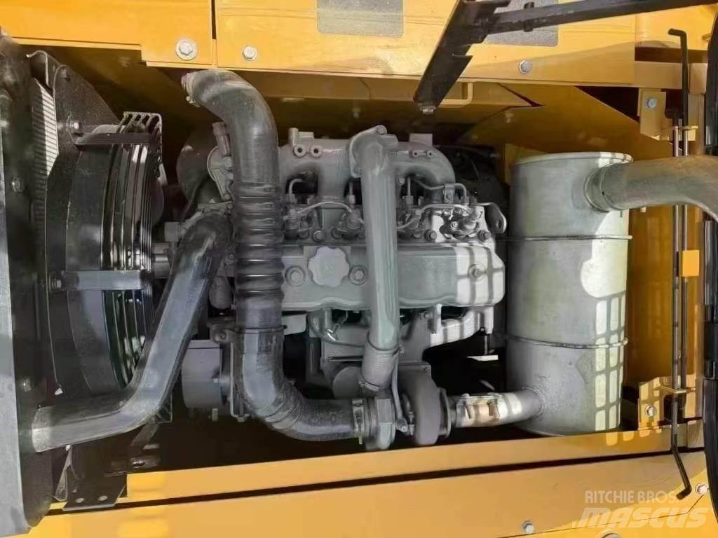 Sany SY 135 C Vikšriniai ekskavatoriai