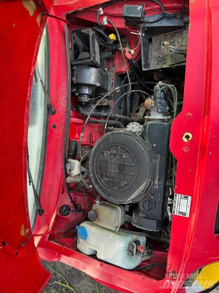  BANHAM KIT CAR Lengvieji automobiliai