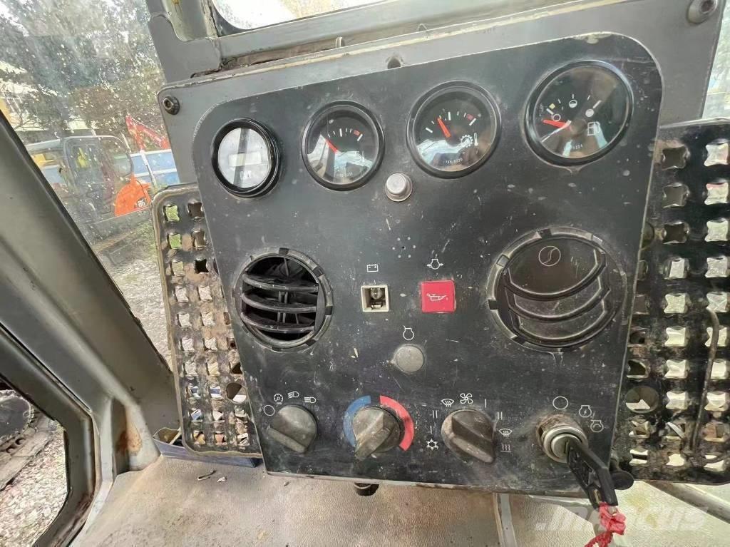 CAT D6G2 XL Vikšriniai buldozeriai