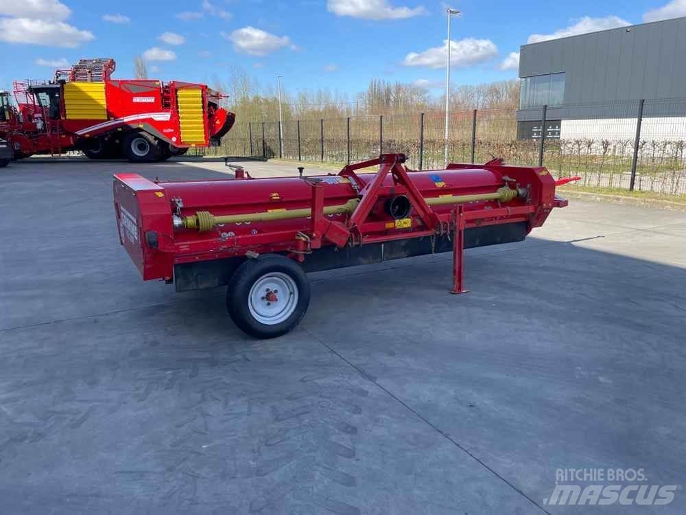 Grimme KS 3600 Žemės ūkis - Kita