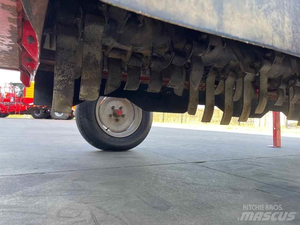 Grimme KS 3600 Žemės ūkis - Kita