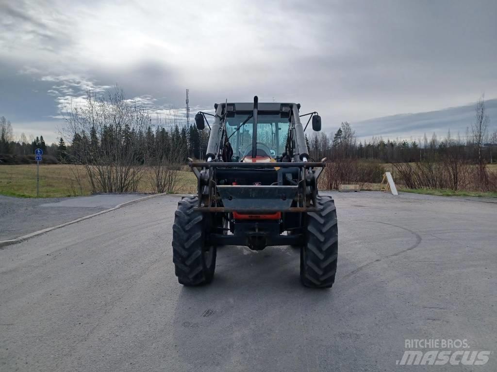 Massey Ferguson 4255 Traktoriai