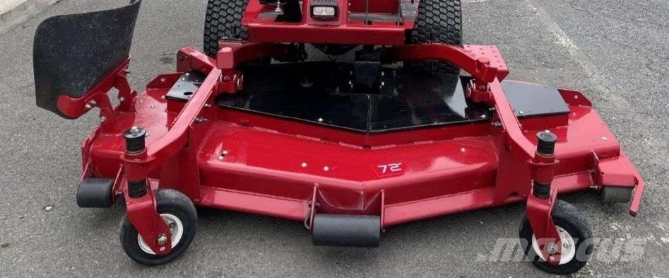 Toro 3280D Klippdäck Sodo traktoriukai-vejapjovės