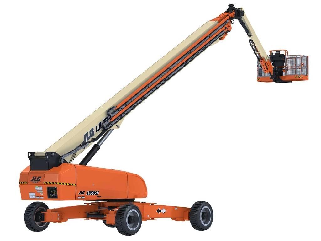 JLG 1850 SJ Bomlift Alkūniniai keltuvai