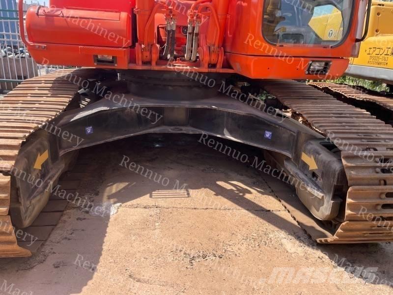 Doosan DH 300 LC-7 Vikšriniai ekskavatoriai