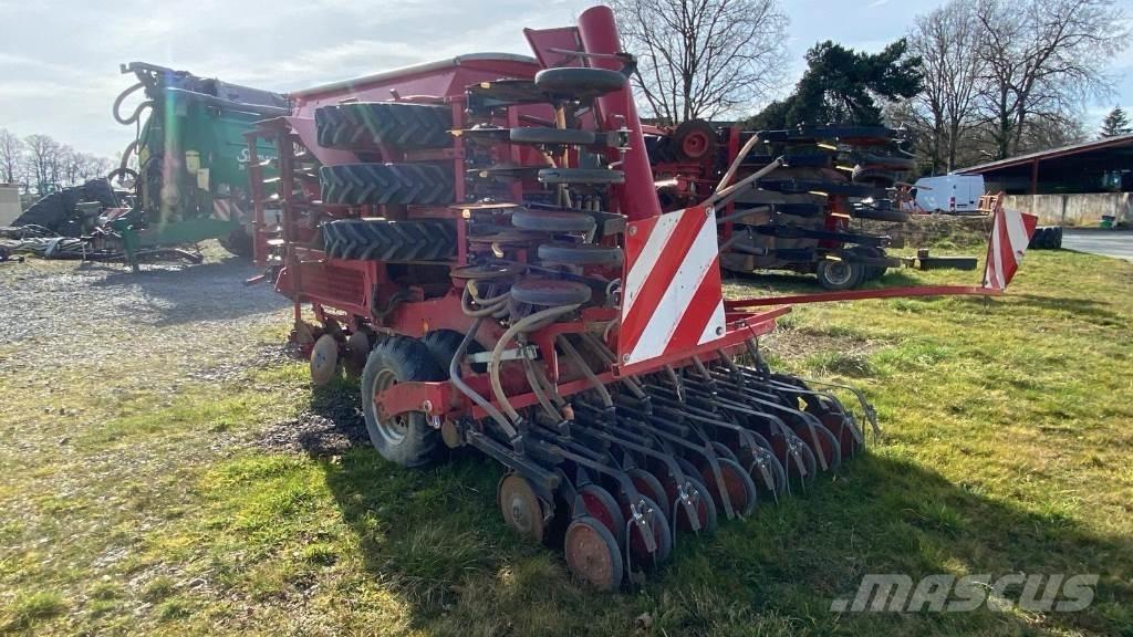 Horsch PRONTO 4 DC Sėjamieji kombainai